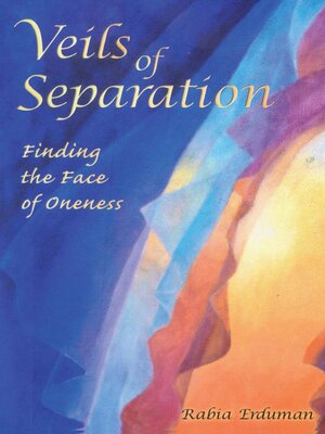 cover image of Veils of Separation